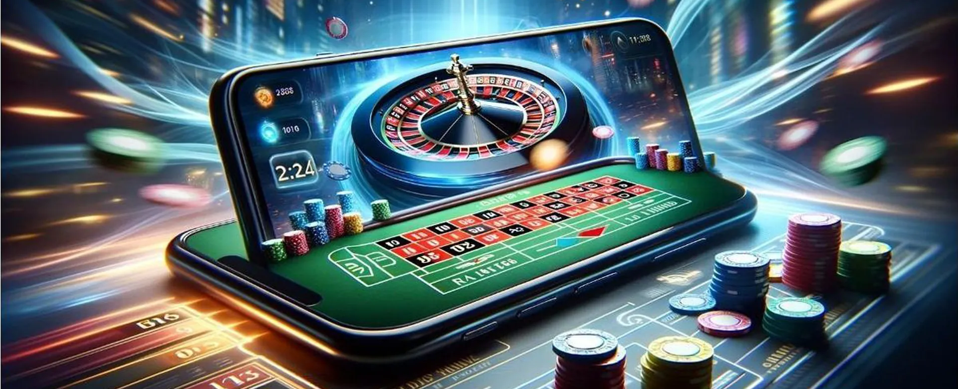 PH365 online gaming platform background